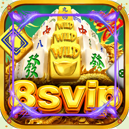 8svip — mitra unggulan